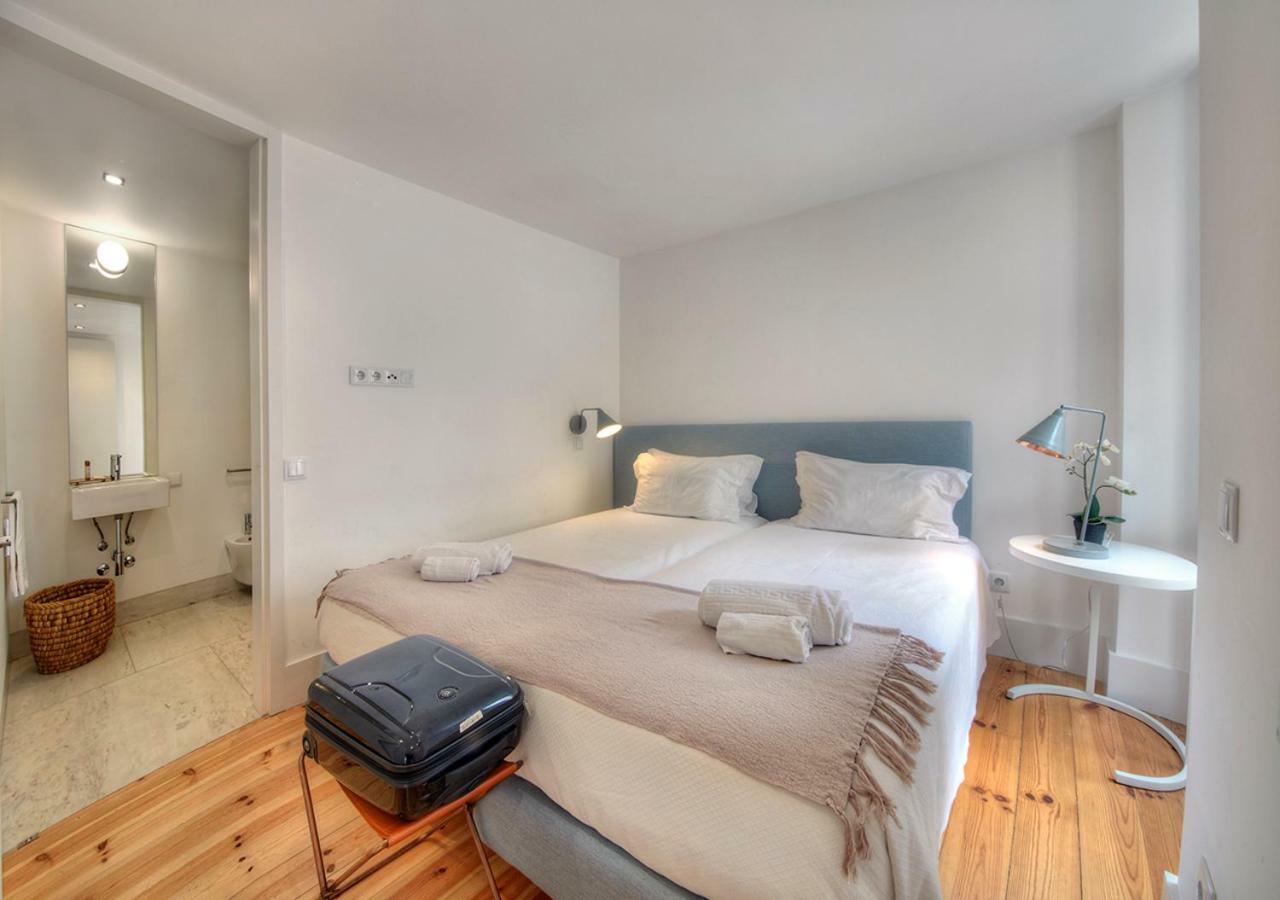 Apartamento Canaan Lifestyle Combro 77 By Get Your Lisboa